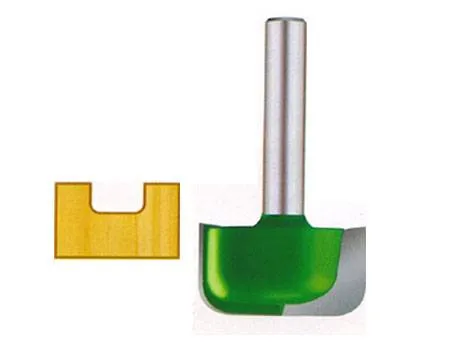 Dish Cutter Bits